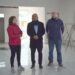 Julio Bravo destacó el importante avance de obras públicas en la ciudad