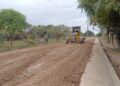 En San Pedro de Jujuy avanzan con importantes obras públicas