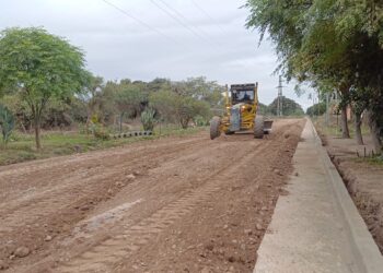 En San Pedro de Jujuy avanzan con importantes obras públicas