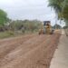 En San Pedro de Jujuy avanzan con importantes obras públicas
