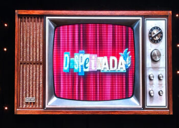 DESPEINADA brilló con dos funciones a sala llena en el Teatro Mitre