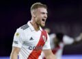 Es oficial: River confirmó la vuelta de Lucas Beltrán