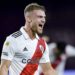 Es oficial: River confirmó la vuelta de Lucas Beltrán