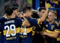 Boca juega esta noche en el estadio Padre Martearena de la provincia de Salta