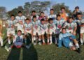 Tiro y Gimnasia volvió a festejar en el clásico sampedreño tras más de seis años