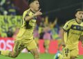 Boca venció por 2-0 a Sarmiento y se clasificó a los octavos de final de la Copa Argentina