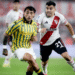 El estadio Martearena de Salta recibe a River esta noche