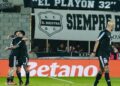 Riestra le ganó por goleada a Boca