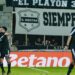 Riestra le ganó por goleada a Boca