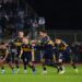 Copa Sudamericana: por penales Boca avanzó a los octavos de final