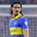 Cavani dejó de ser jugador de Boca
