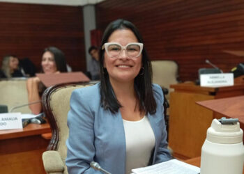 El Peronismo jujeño va a internas: Verónica Valente ve lejana la unidad y defiende dirimir la conducción de las urnas