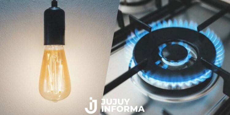 El Gobierno actualizó las tarifas de luz y gas y aplicó una nueva suba de los impuestos a los combustibles