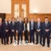 Diego Santilli juró como jefe de Gabinete del gobierno de Javier Milei