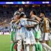 Argentina sufrió muchísimo, pero venció a Cabo Verde con un infartante 3-2 en el alargue