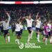 Inglaterra se impuso por 3-2 y derrumbó la ilusión de México
