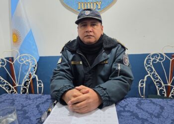 San Pedro: Balance del operativo de seguridad del fin de semana largo y detalles de un fuerte accidente vial