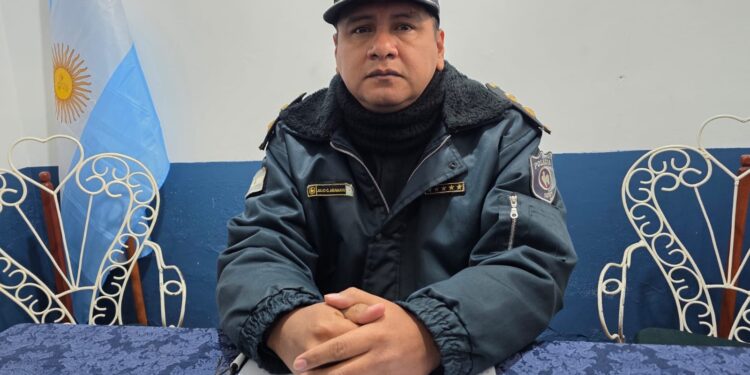San Pedro: Balance del operativo de seguridad del fin de semana largo y detalles de un fuerte accidente vial