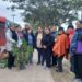 Éxito rotundo en la primer feria de Plantas y Flores del barrio Presidente Perón