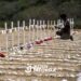 Venezuela ya sufre 3.342 muertos por los terremotos y comienza a enterrar cadáveres no identificados