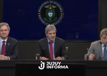 El Gobierno asegura que puede pagar los vencimientos de 2027 sin volver al mercado internacional