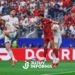 España venció a Portugal con un gol agónico de Merino y avanzó a cuartos del Mundial 2026