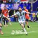 En una remotanda impresionante, Argentina venció 3-2 a Egipto y clasificó a los cuartos de final del Mundial 2026