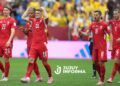 La Selección de Colombia se despidió del Mundial 2026: Suiza lo venció por penales 4-3
