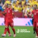 La Selección de Colombia se despidió del Mundial 2026: Suiza lo venció por penales 4-3