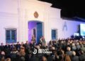 Vigilia de la Independencia en Tucumán: el Presidente hablará por cadena nacional