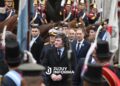 García Cuerva pidió unidad entre los argentinos y dejar atrás la “mezquindad política”