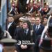 García Cuerva pidió unidad entre los argentinos y dejar atrás la “mezquindad política”