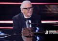 Murió Peppino di Capri, una de las grandes figuras de la música italiana y voz de “Champagne”
