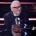 Murió Peppino di Capri, una de las grandes figuras de la música italiana y voz de “Champagne”