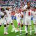 Inglaterra le ganó 2-1 a Noruega por los cuartos de final del Mundial 2026