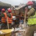 Ya son 4.490 los muertos por los terremotos en Venezuela: miles de personas continúan en campamentos