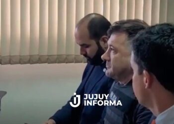 La Justicia de Paraguay condenó a dos años en suspenso al exsenador Edgardo Kueider por la mochila con 200 mil dólares
