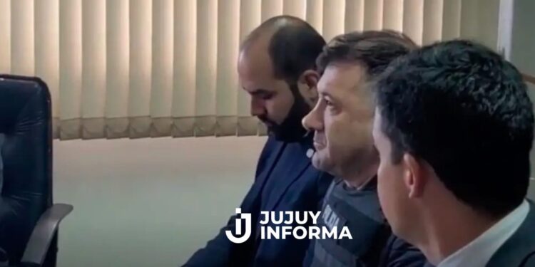 La Justicia de Paraguay condenó a dos años en suspenso al exsenador Edgardo Kueider por la mochila con 200 mil dólares
