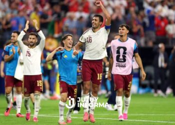 España eliminó 2-0 a Francia y jugará la final del Mundial 2026