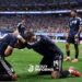 Argentina le dio vuelta el resultado a Inglaterra en su mejor partido del Mundial y está en la final