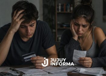 El 40% de los jóvenes con deudas están en mora: el atraso es de $ 1 millón en promedio