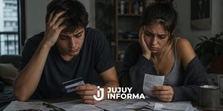 El 40% de los jóvenes con deudas están en mora: el atraso es de $ 1 millón en promedio