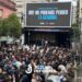 Homenajean a las víctimas del atentado a la AMIA a 32 años del ataque, con la presencia de Javier Milei