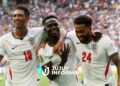 Inglaterra derrotó 6-4 a Francia en un partidazo histórico y se quedó con el tercer puesto del Mundial 2026
