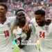 Inglaterra derrotó 6-4 a Francia en un partidazo histórico y se quedó con el tercer puesto del Mundial 2026