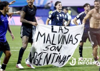 The Guardian pidió negociar con Argentina por Malvinas: “No pueden ser británicas para siempre”