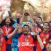 España le ganó a Argentina y se consagró Campeón Mundial