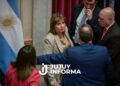 Los senadores cobrarán más de $11 millones luego de un nuevo acuerdo salarial en el Congreso