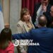 Los senadores cobrarán más de $11 millones luego de un nuevo acuerdo salarial en el Congreso
