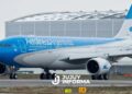 La Justicia de EE.UU. rechazó un recurso de la Argentina y le ordenó pagar US$391 millones por la expropiación de Aerolíneas